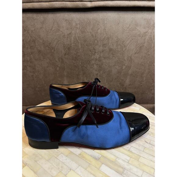 Christian Louboutin \